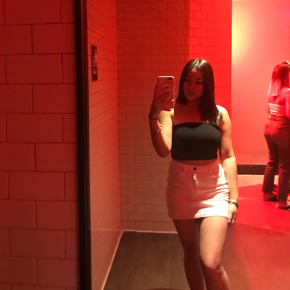 Meet your Posher, Mandy